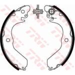 TRW GS8553 Bremsbackensatz TRW GS8553 Bremsbackensatz