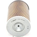BOSCH 1 457 433 627 Luftfilter BOSCH 1 457 433 627 Luftfilter