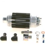Bosch 0 580 464 200 – Hochdruck-Kraftstoffpumpe für Porsche 993
