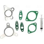 Nissens Turbolader 93056