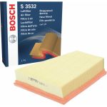 BOSCH 1 457 433 532 Luftfilter BOSCH 1 457 433 532 Luftfilter