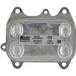 Ölkühler, Motoröl 90681 Ölkühler, Motoröl 90681