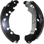 Metzger MG 236 Bremsbackensatz Metzger MG 236 Bremsbackensatz