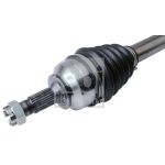 Antriebswelle 188138 Antriebswelle 188138