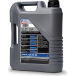 LIQUI MOLY 1164 Special Tec 5W-30 Motoröl, 5L