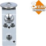 NRF 38541 Expansionsventil, Klimaanlage EASY FIT NRF 38541 Expansionsventil, Klimaanlage EASY FIT