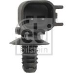 Sensor, Raddrehzahl 193657 Sensor, Raddrehzahl 193657