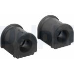 Lagerbuchse, Stabilisator TD1878W Lagerbuchse, Stabilisator TD1878W