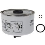 Kraftstofffilter 587183