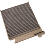 MANN-FILTER CUK 1829 Innenraumfilter, Aktivkohlefilter MANN-FILTER CUK 1829 Innenraumfilter, Aktivkohlefilter