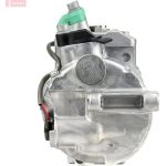 DENSO 6SEU16C Klimakompressor DCP17182 DENSO 6SEU16C Klimakompressor DCP17182