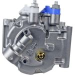 Mahle ACP 1211 000P Kompressor, Klimaanlage BEHR Premium Line Mahle ACP 1211 000P Kompressor, Klimaanlage BEHR Premium Line