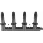 Vemo V40-70-0082 Zündspule Vemo V40-70-0082 Zündspule