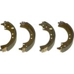 Bremsbackensatz S 83 528 Bremsbackensatz S 83 528