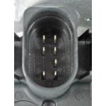 Drosselklappenstutzen 0892131