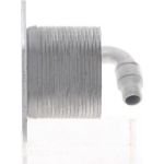 Ölkühler, Automatikgetriebe CLC 132 000S