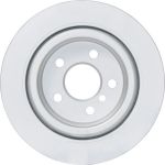 BOSCH 0 986 479 C95 Bremsscheibe