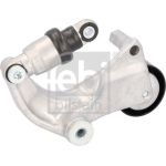 FEBI BILSTEIN 186259 Riemenspanner, Keilrippenriemen FEBI BILSTEIN 186259 Riemenspanner, Keilrippenriemen