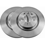 Vaico V48-80004 Bremsscheibe Vaico V48-80004 Bremsscheibe