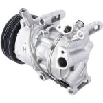 Mahle ACP 529 000P Kompressor, Klimaanlage BEHR Premium Line Mahle ACP 529 000P Kompressor, Klimaanlage BEHR Premium Line