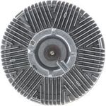 Kupplung, Kühlerlüfter CFC 208 000P Kupplung, Kühlerlüfter CFC 208 000P