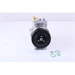 Kompressor, Klimaanlage 890412