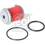FEBI BILSTEIN 177696 Hydraulikfilter, Automatikgetriebe FEBI BILSTEIN 177696 Hydraulikfilter, Automatikgetriebe