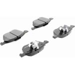 Vaico V25-8112 Bremsbelagsatz, Scheibenbremse Green Mobility Parts Vaico V25-8112 Bremsbelagsatz, Scheibenbremse Green Mobility Parts