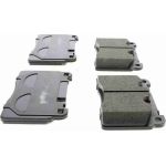 Vaico V10-9889 Bremsbelagsatz, Scheibenbremse Green Mobility Parts Vaico V10-9889 Bremsbelagsatz, Scheibenbremse Green Mobility Parts