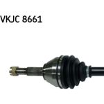 Antriebswelle VKJC 8661