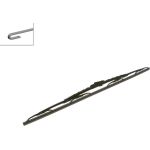 BOSCH 651 U Scheibenwischer Twin 3 397 011 641 BOSCH 651 U Scheibenwischer Twin 3 397 011 641