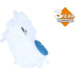 NRF 454126 Ausgleichsbehälter, Kühlmittel EASY FIT