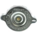 Verschlussdeckel, Kühler CRB 14 000P Verschlussdeckel, Kühler CRB 14 000P