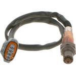BOSCH 0 258 006 825 Lambdasonde