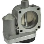 Drosselklappenstutzen 0892377