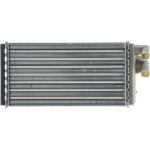 Mahle AH 98 000P Wärmetauscher, Innenraumheizung BEHR Premium Line
