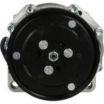 Kompressor, Klimaanlage 89040 Kompressor, Klimaanlage 89040