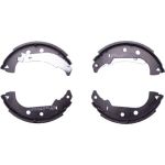 Hella 8DB 355 002-911 Bremsbackensatz Hella 8DB 355 002-911 Bremsbackensatz