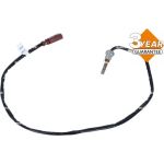 NRF 707084 Sensor, Abgastemperatur EASY FIT NRF 707084 Sensor, Abgastemperatur EASY FIT