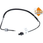 NRF 707373 Sensor, Abgastemperatur EASY FIT