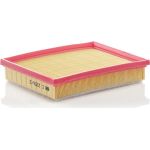 MANN-FILTER C 2256/2 Luftfilter