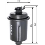 Kraftstofffilter 0 986 450 624 Kraftstofffilter 0 986 450 624