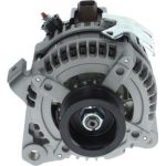 BOSCH 1 986 A01 687 Generator BOSCH 1 986 A01 687 Generator