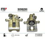 Bremssattel 9298290