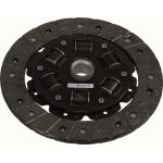 Sachs 1878 600 923 Kupplungsscheibe Sachs 1878 600 923 Kupplungsscheibe