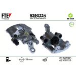 FTE 9290224 Bremssattel