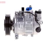 DENSO 6SEU14C Klimakompressor DCP02103 DENSO 6SEU14C Klimakompressor DCP02103