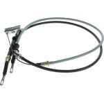BOSCH 1 987 477 130 Seilzug, Feststellbremse BOSCH 1 987 477 130 Seilzug, Feststellbremse