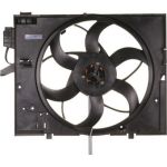 Mahle CFF 190 000P Lüfter, Motorkühlung BEHR Premium Line