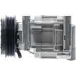 Kompressor, Klimaanlage ACP 595 000S